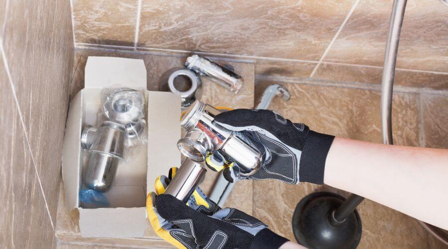 Professional Storm Sewer Service in Saint Leo, FL